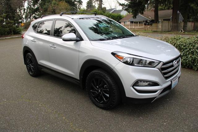 used 2016 Hyundai Tucson car, priced at $12,999