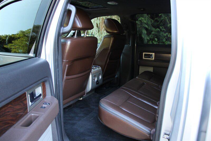 used 2010 Ford F-150 car, priced at $16,995