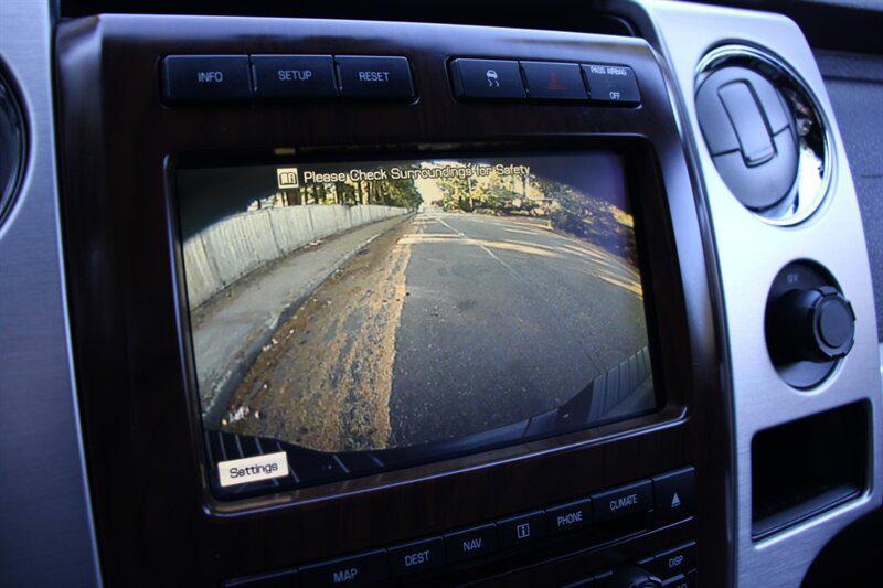 used 2010 Ford F-150 car, priced at $16,995