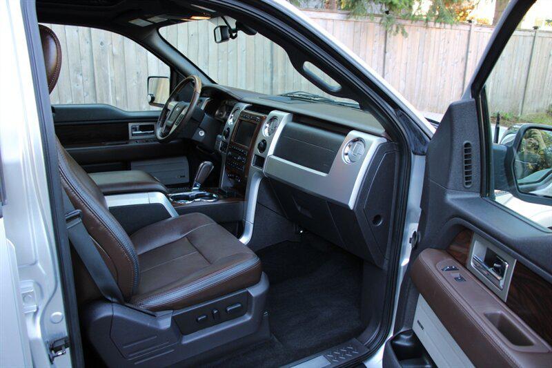 used 2010 Ford F-150 car, priced at $16,995