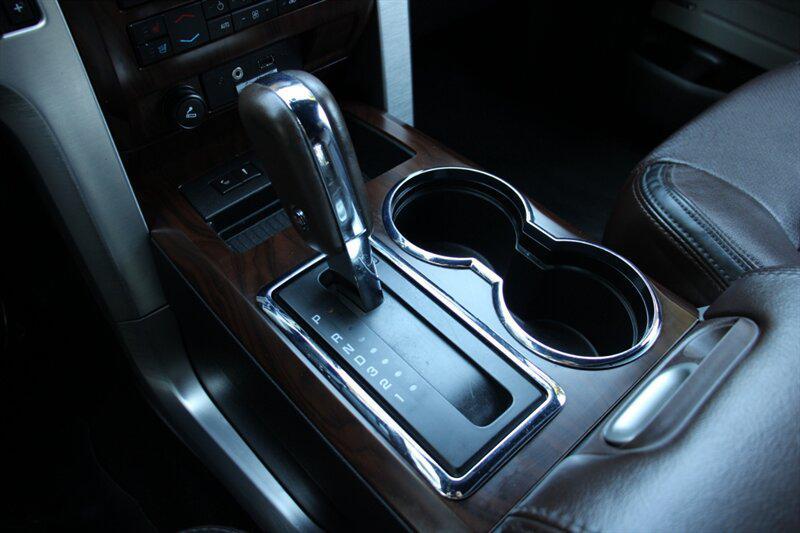 used 2010 Ford F-150 car, priced at $16,995