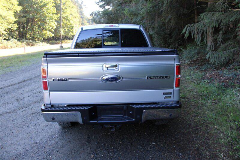 used 2010 Ford F-150 car, priced at $16,995