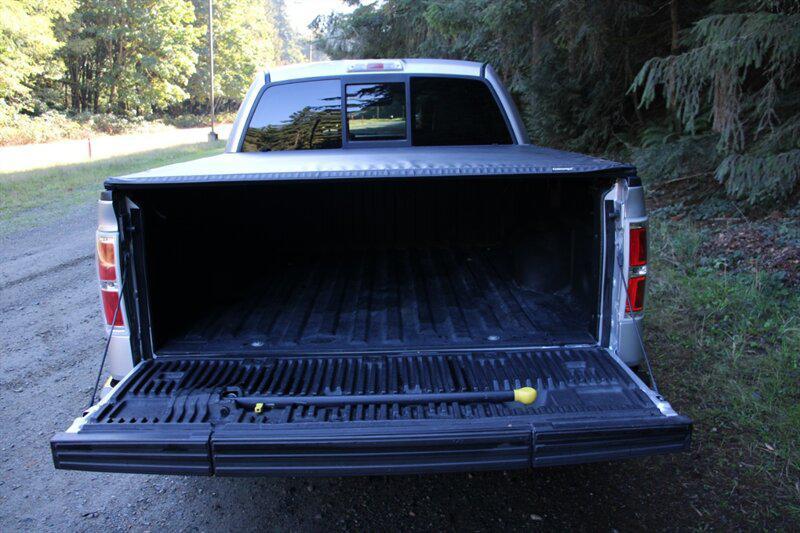 used 2010 Ford F-150 car, priced at $16,995