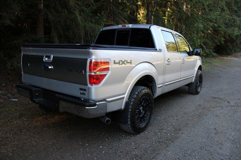 used 2010 Ford F-150 car, priced at $16,995