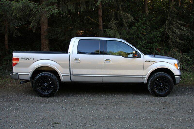 used 2010 Ford F-150 car, priced at $16,995