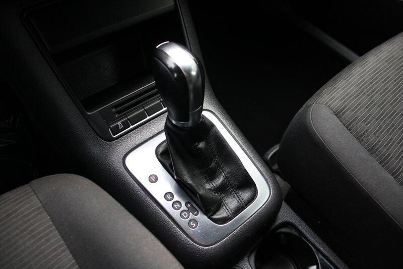 used 2012 Volkswagen Tiguan car, priced at $6,399