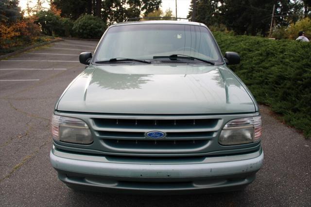 used 1995 Ford Explorer car, priced at $4,400