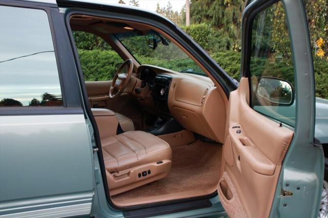 used 1995 Ford Explorer car, priced at $4,400