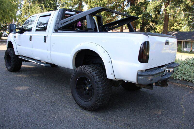 used 2002 Ford F-350 car, priced at $12,995