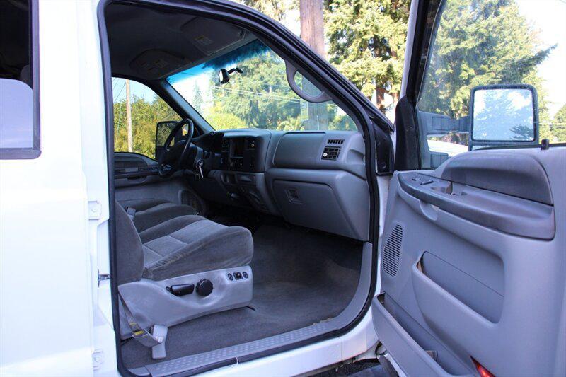 used 2002 Ford F-350 car, priced at $12,995