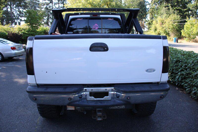 used 2002 Ford F-350 car, priced at $12,995