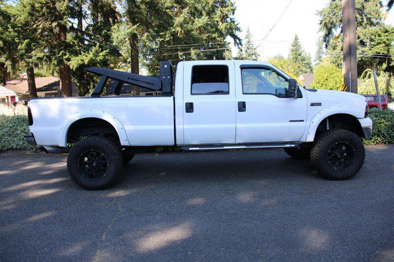 used 2002 Ford F-350 car, priced at $12,995