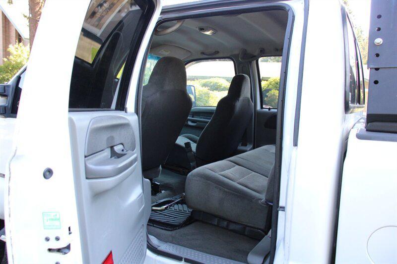 used 2002 Ford F-350 car, priced at $12,995