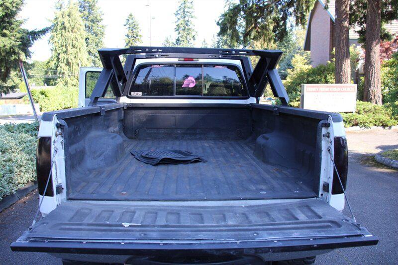 used 2002 Ford F-350 car, priced at $12,995