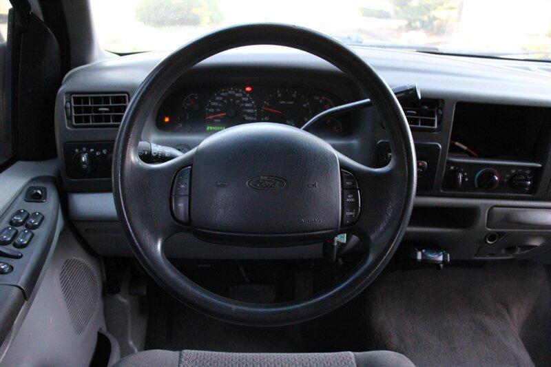 used 2002 Ford F-350 car, priced at $12,995