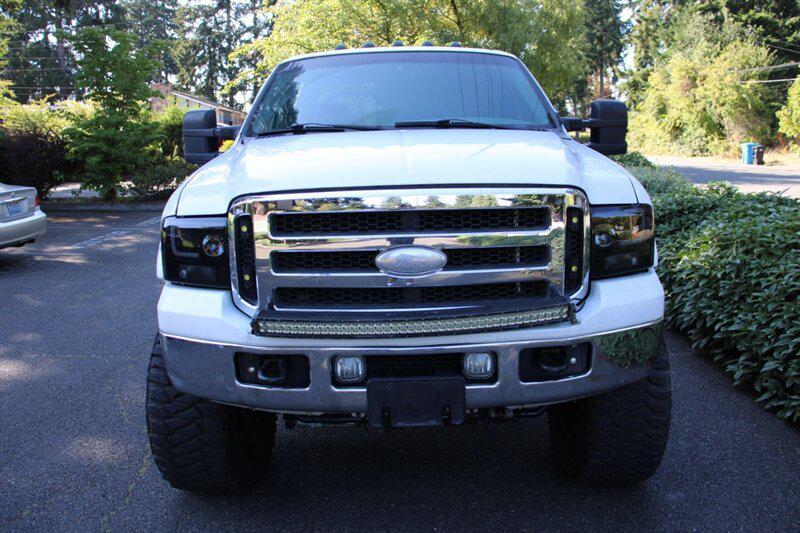 used 2002 Ford F-350 car, priced at $12,995