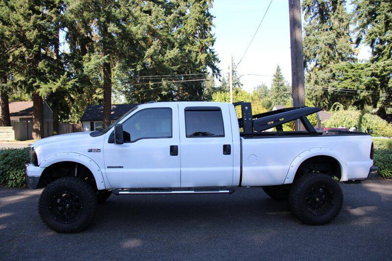 used 2002 Ford F-350 car, priced at $12,995