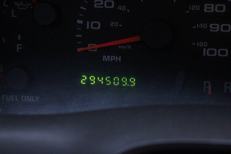 used 2002 Ford F-350 car, priced at $12,995