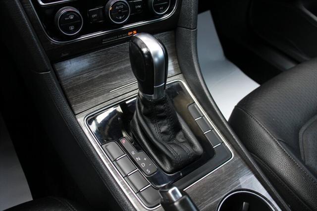 used 2016 Volkswagen Passat car, priced at $7,999