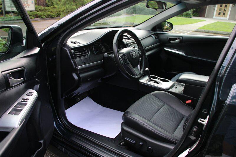 used 2013 Toyota Camry car, priced at $11,995