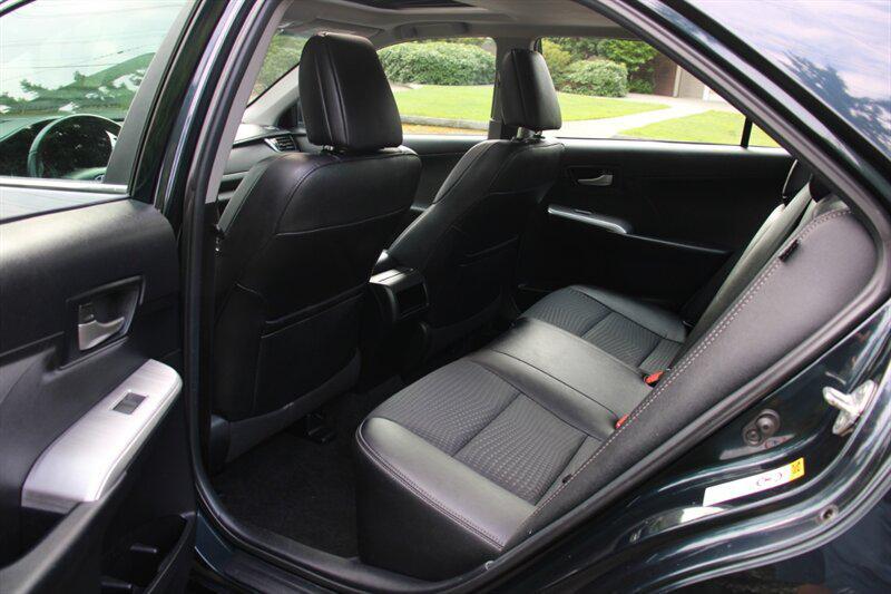 used 2013 Toyota Camry car, priced at $11,995