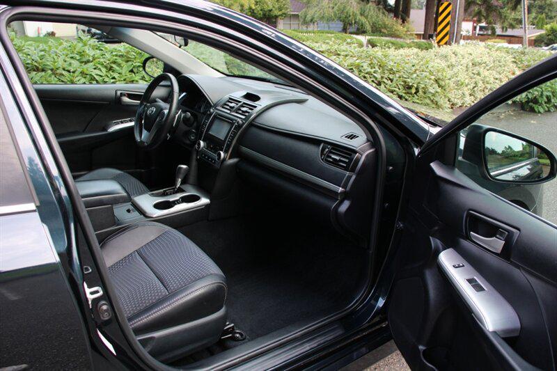 used 2013 Toyota Camry car, priced at $11,995