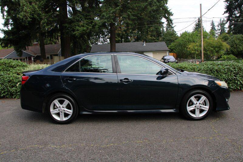 used 2013 Toyota Camry car, priced at $11,995