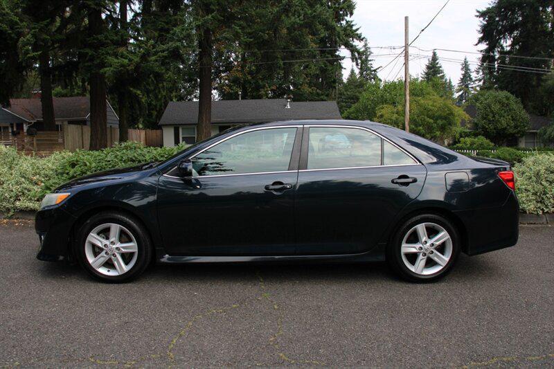 used 2013 Toyota Camry car, priced at $11,995
