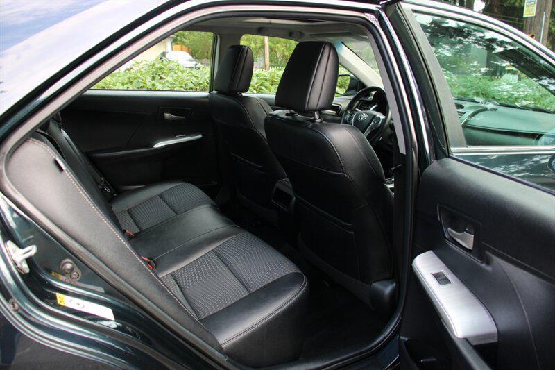 used 2013 Toyota Camry car, priced at $11,995