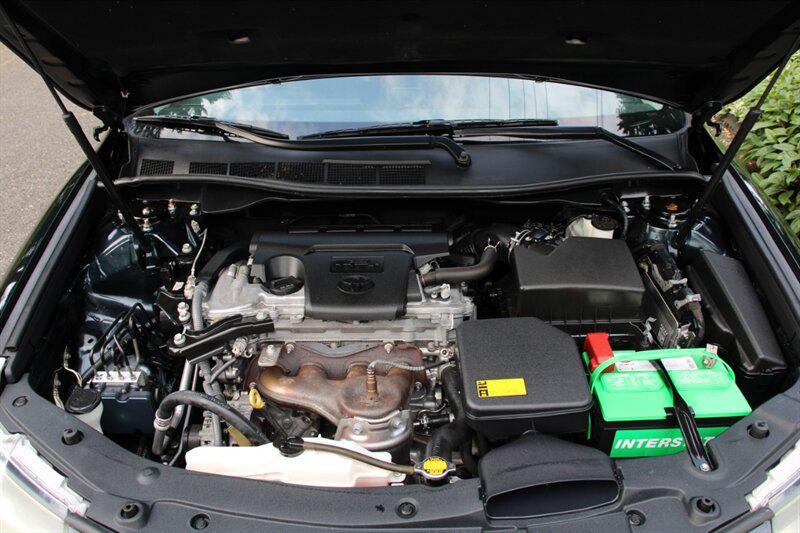 used 2013 Toyota Camry car, priced at $11,995