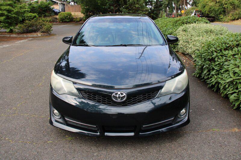 used 2013 Toyota Camry car, priced at $11,995