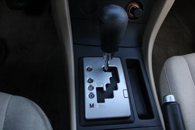 used 2008 Mazda Mazda3 car, priced at $5,399