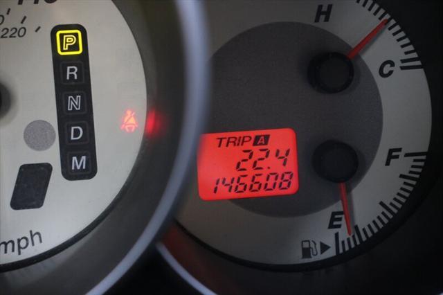 used 2008 Mazda Mazda3 car, priced at $5,399