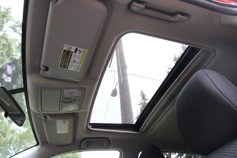 used 2009 Toyota RAV4 car, priced at $11,995