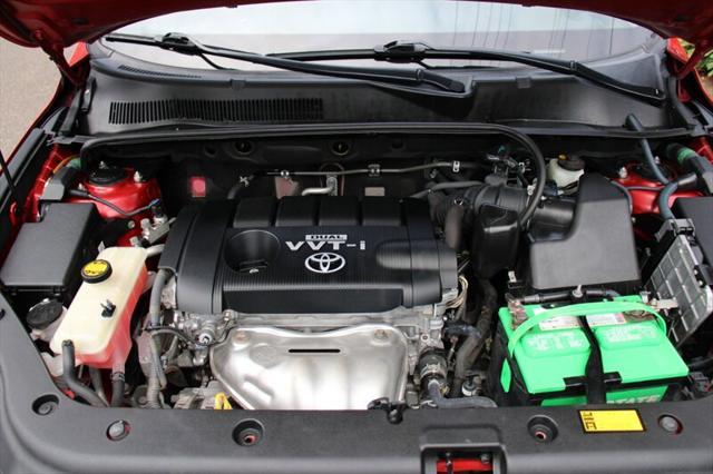 used 2009 Toyota RAV4 car, priced at $11,995