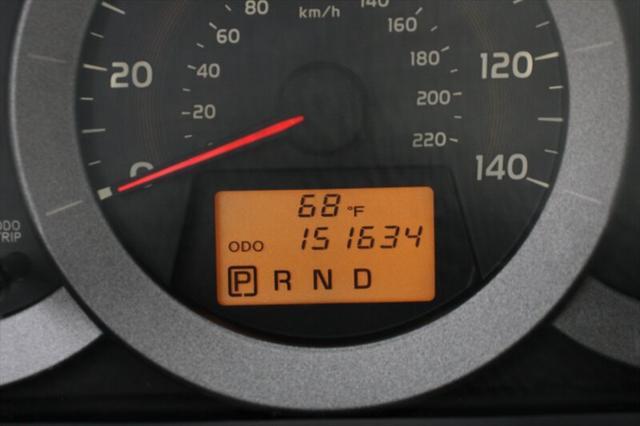 used 2009 Toyota RAV4 car, priced at $11,995