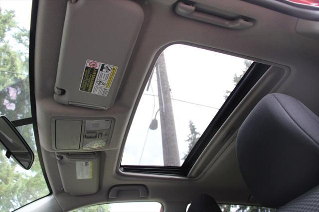 used 2009 Toyota RAV4 car, priced at $11,995