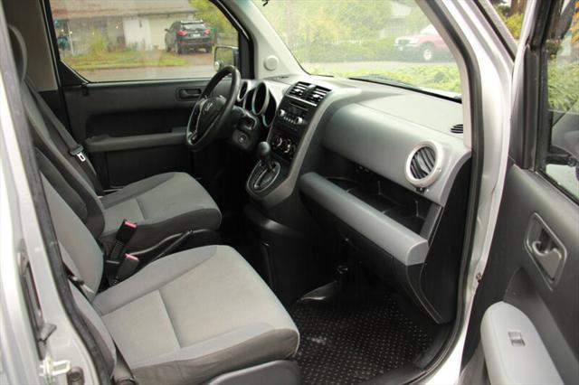 used 2008 Honda Element car, priced at $9,899