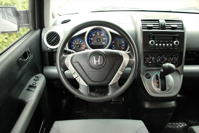 used 2008 Honda Element car, priced at $9,899