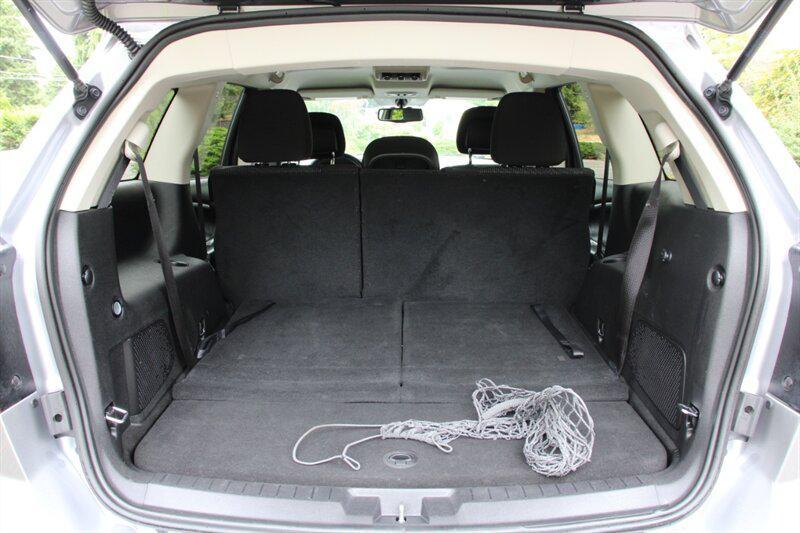 used 2016 Dodge Journey car, priced at $5,995
