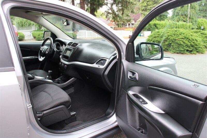 used 2016 Dodge Journey car, priced at $5,995