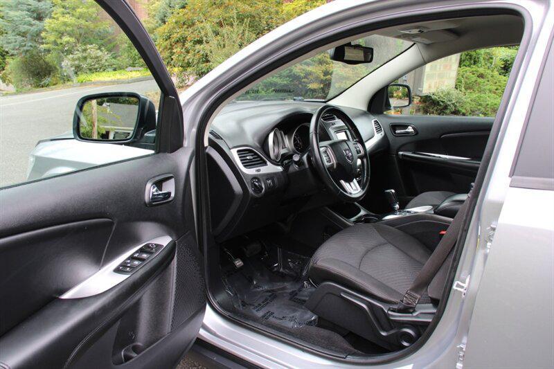 used 2016 Dodge Journey car, priced at $5,995