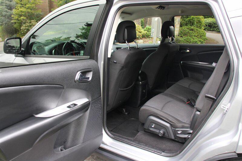 used 2016 Dodge Journey car, priced at $5,995