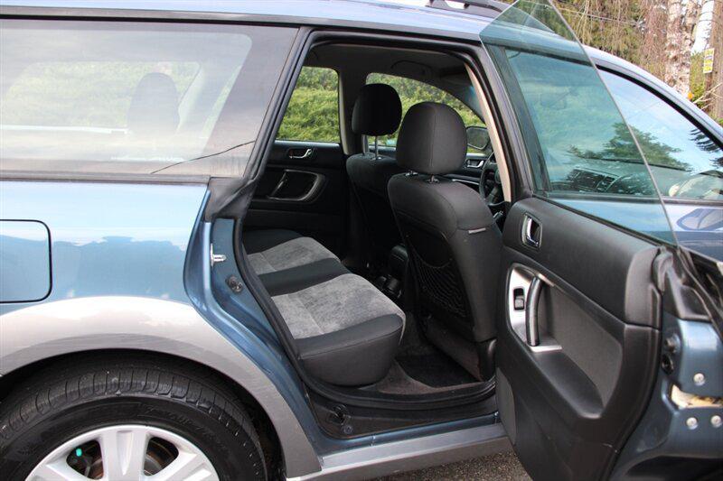 used 2005 Subaru Outback car, priced at $5,499