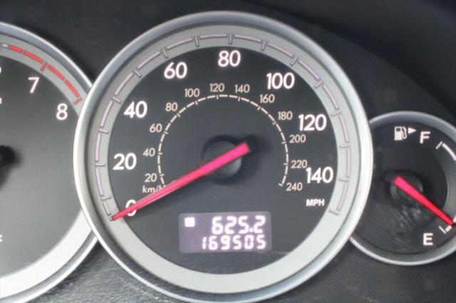 used 2005 Subaru Outback car, priced at $5,499