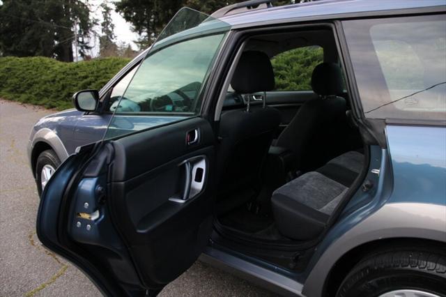 used 2005 Subaru Outback car, priced at $5,499