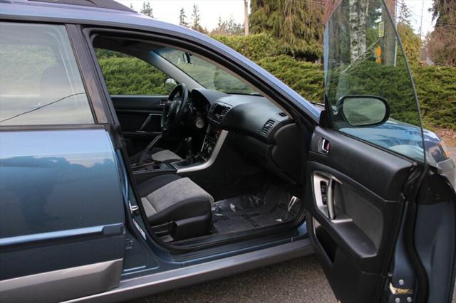 used 2005 Subaru Outback car, priced at $5,499