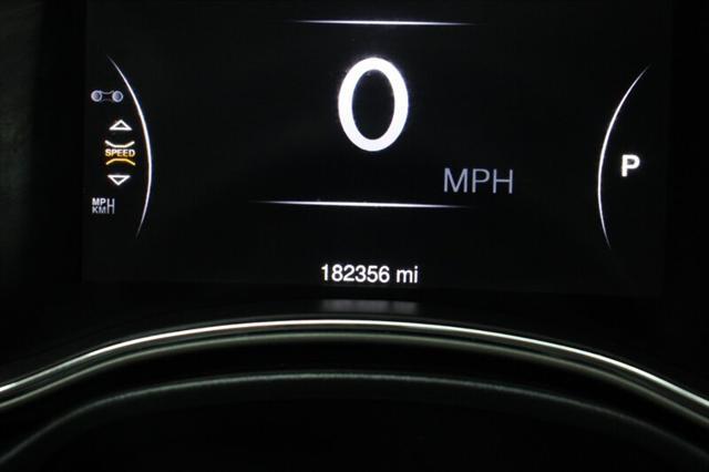 used 2015 Jeep Grand Cherokee car, priced at $8,999