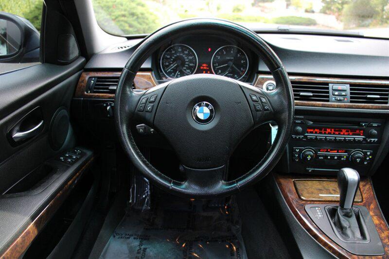 used 2006 BMW 330 car, priced at $6,995