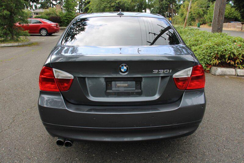 used 2006 BMW 330 car, priced at $6,995